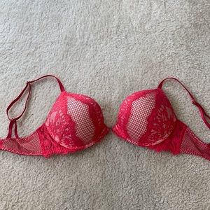 VS bombshell bra
